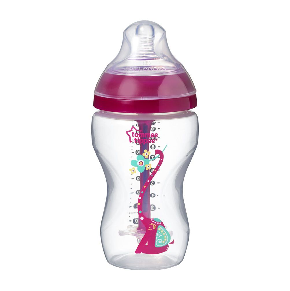 Tommee Tippee nærmere naturen