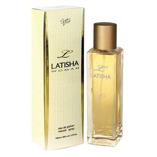 Chat D'or Latisha-kvinne