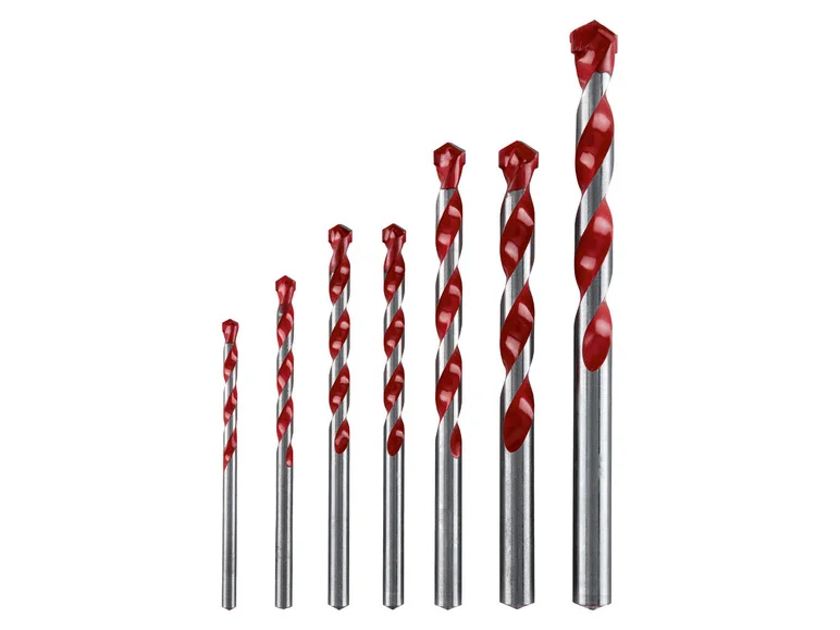 PARKSIDE PERFORMANCE® Foret monivalenttinen PMB 7 A1 tai muu puulaji PHB6 A1