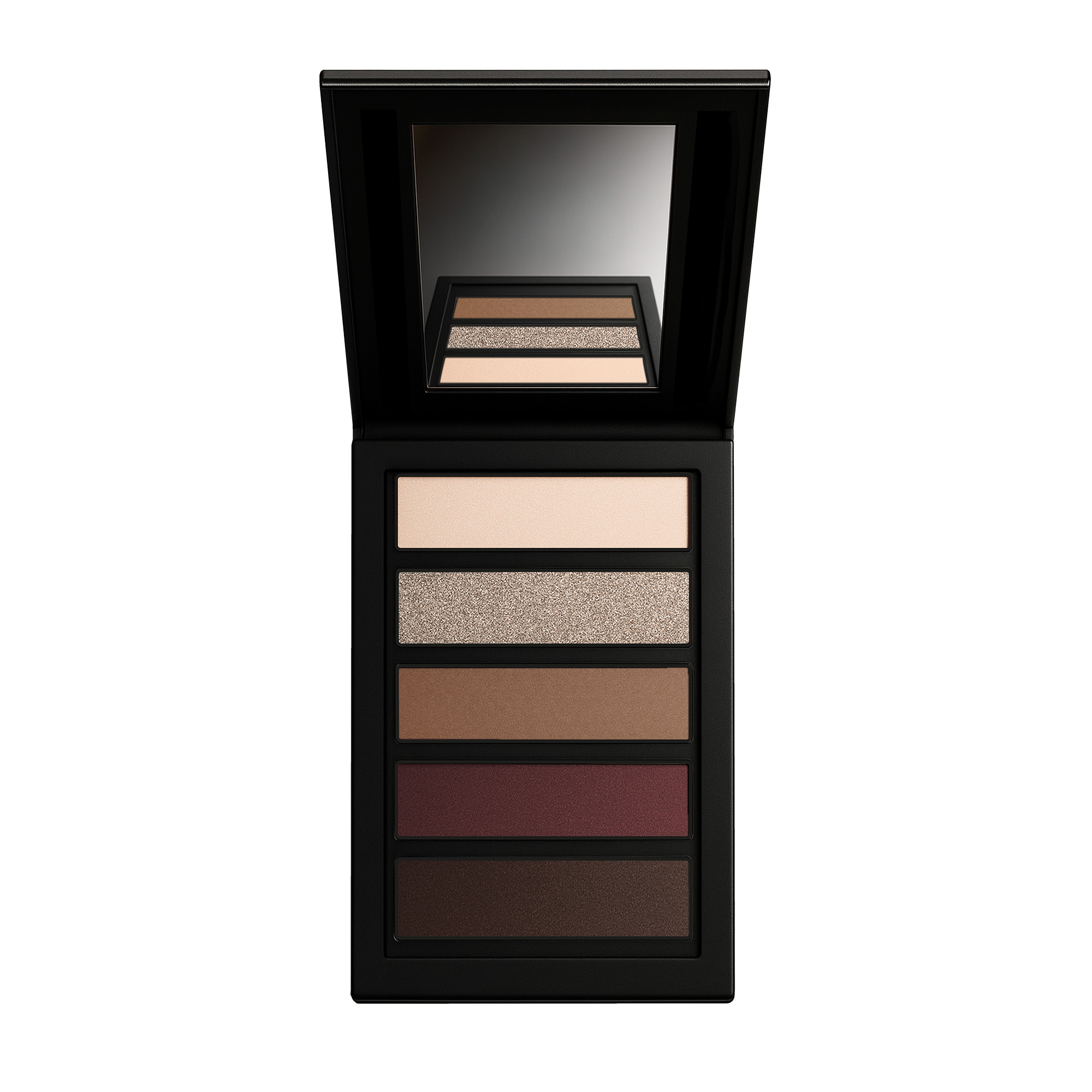 L'Oreal Paris x Mugler Spectrum палета сенки за очи Палете сенки за очи и шминка