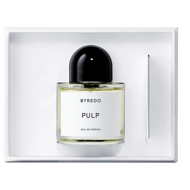 Pulpa Byredo
