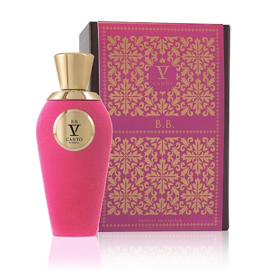 Parfumovaná voda CANTO BB Extrait de Parfum - 100 ml
