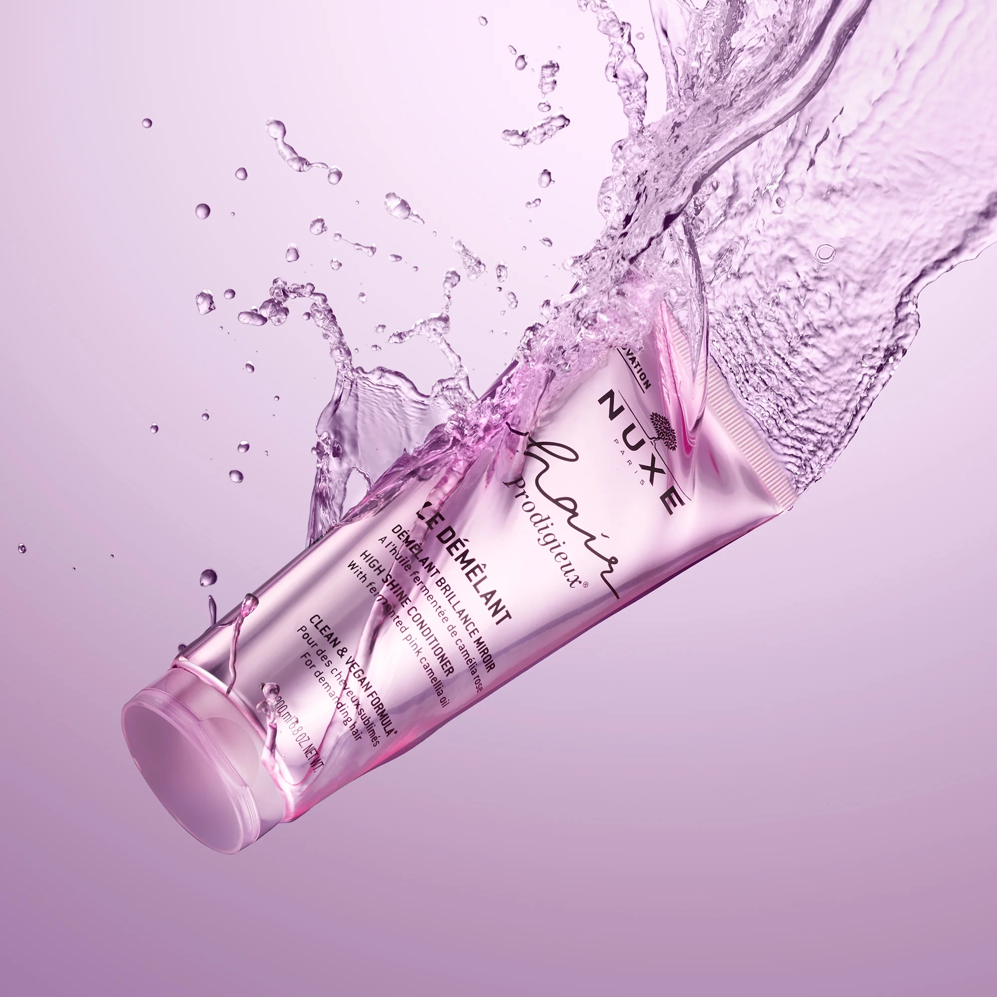 Hair Prodigieux Balsamo Districante Illuminante - Balsamo Illuminante Capelli