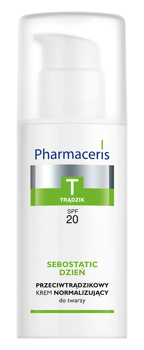 Pharmaceris T Sebostatic