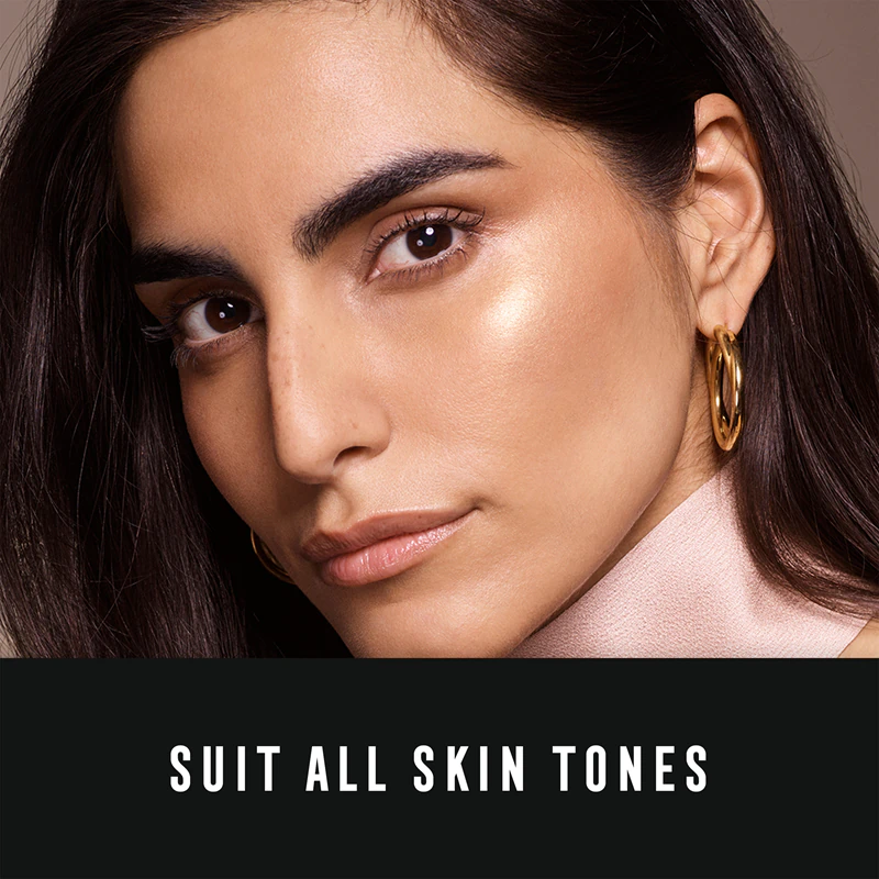 Pó Iluminador Max Factor Facefinity