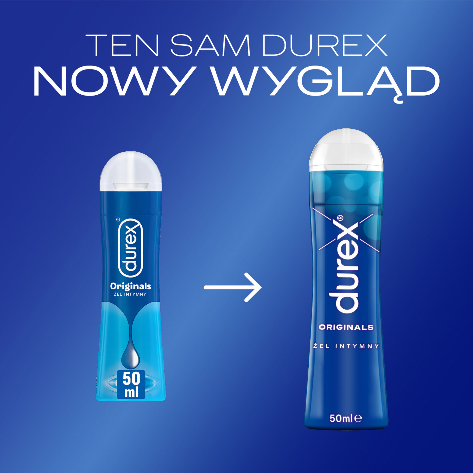 Durex miellyttävän viilentävä intiimigeeli 50ml Play