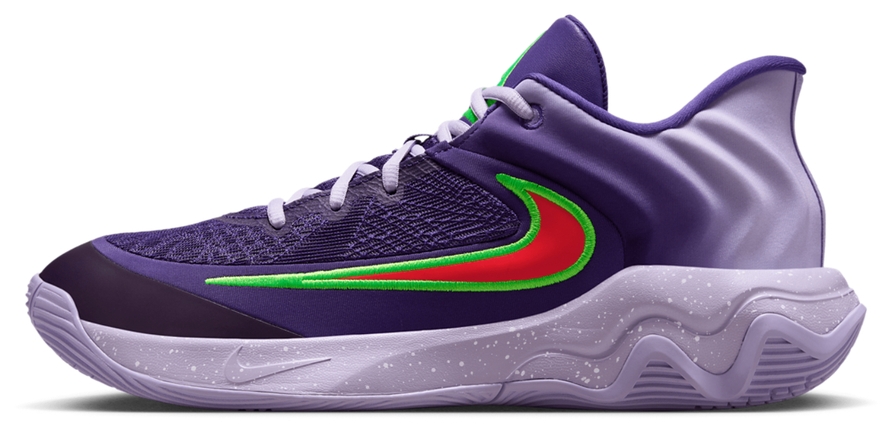 Nike Giannis Immortality 4