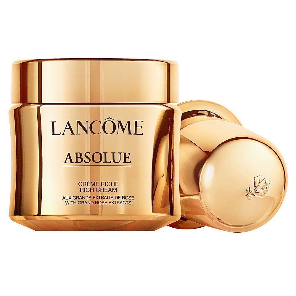 „Absolue Rich Cream Regenerating“ kremas Prabangus drėkinamasis ir maitinamasis kremas