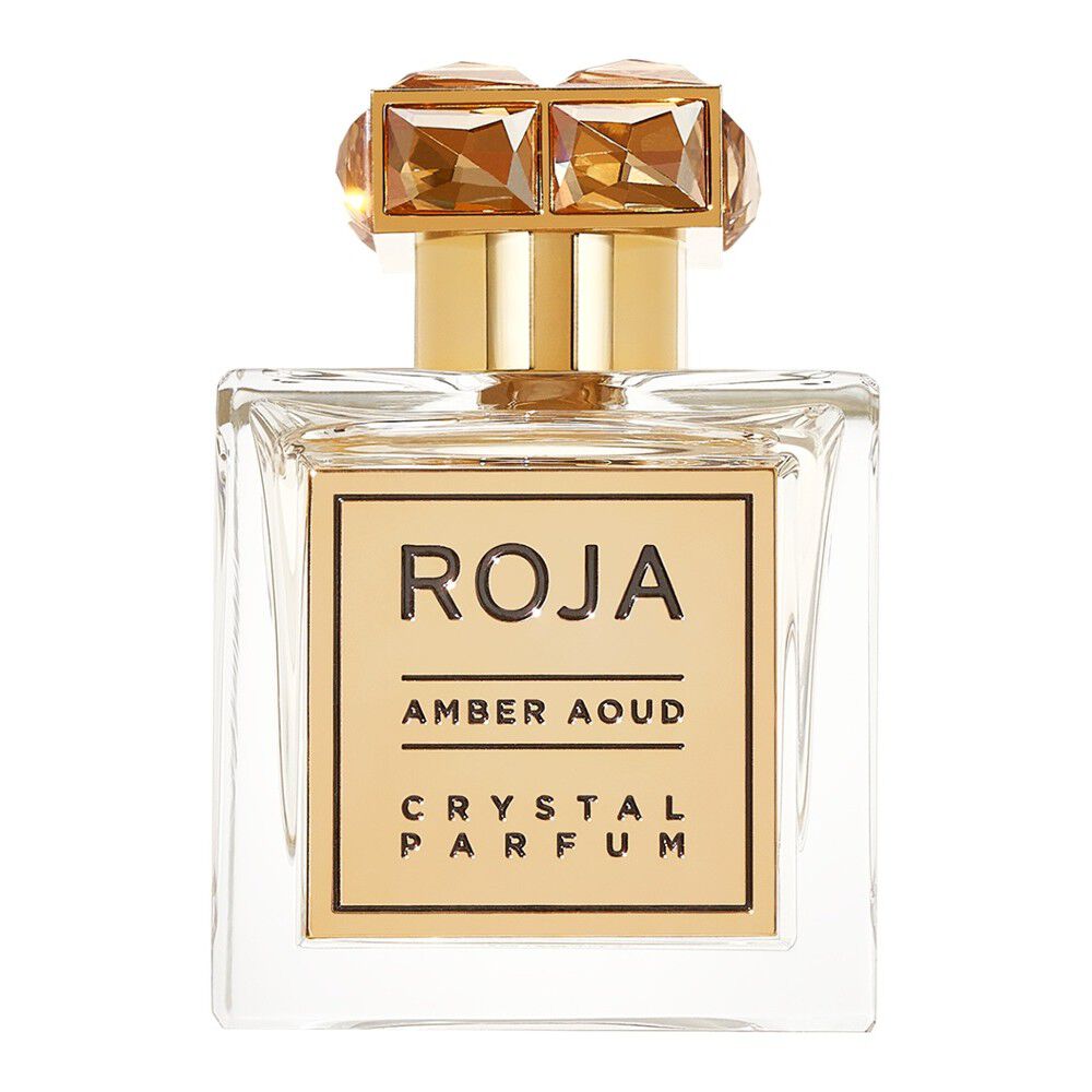 Roja Parfums Amber Aoud Crystal Parfum