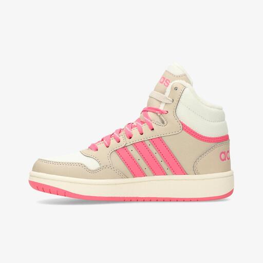  adidas Hoops 3.0