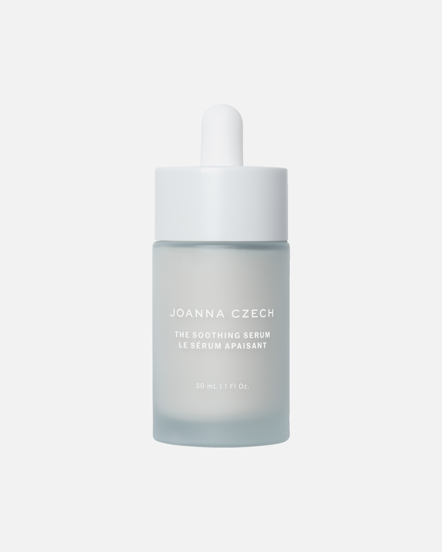 Joanna Czech Moisturizing Serum, det beroligende serumet – 30 ml