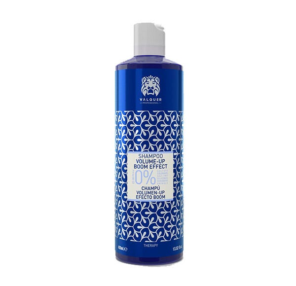 Efect de creștere a volumului | 400 ml