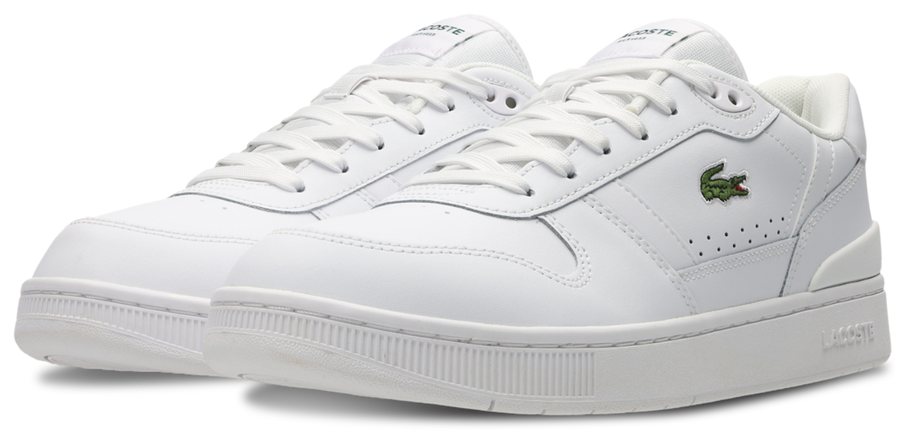Lacoste T-clips