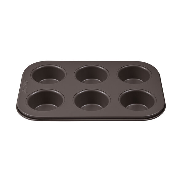Formă de brioșe Bake Lovers, set de 2