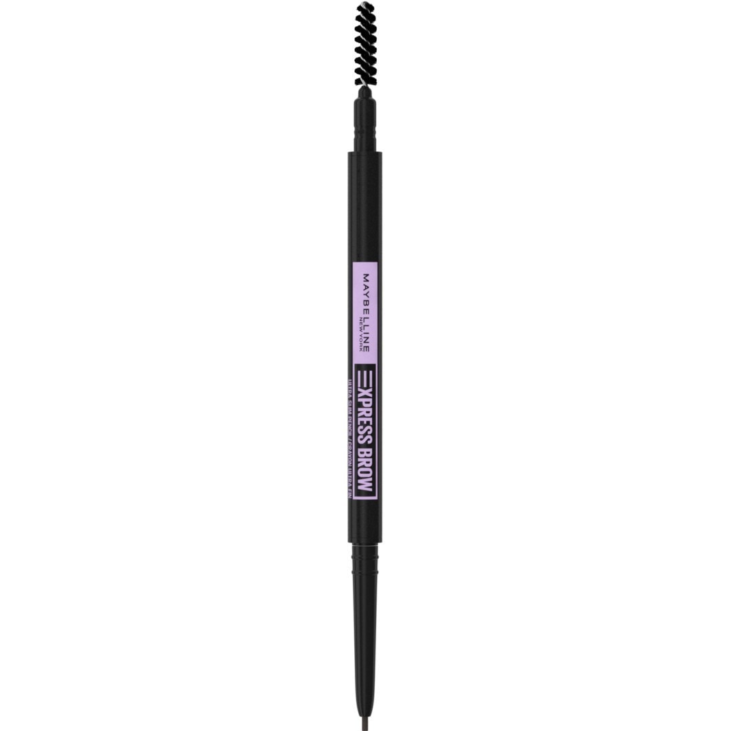 Matita per sopracciglia Maybelline Brow Ultra Slim – 0,9 pezzi