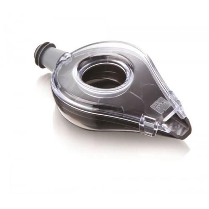 Accessoire autour du vin Vacuvin Aérateur à Vin Translucide - 1854660