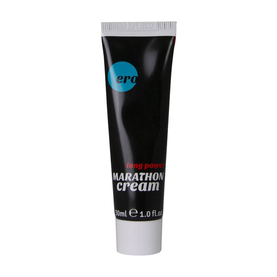 Ero av Hot Penis Marathon Long Power Cream