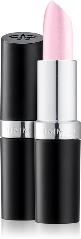 Batom Rimmel Lasting Finish