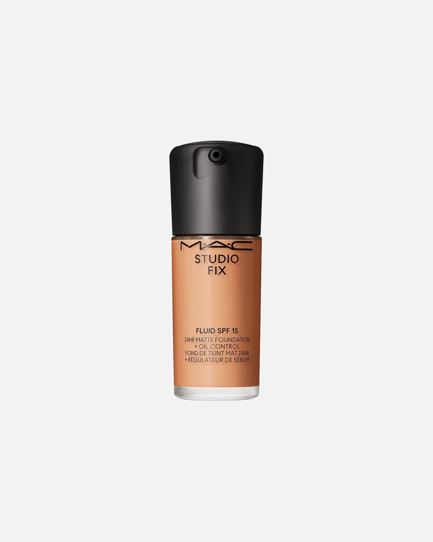 MAC Foundation Studio Fix Fluid SPF15 - 30 ml