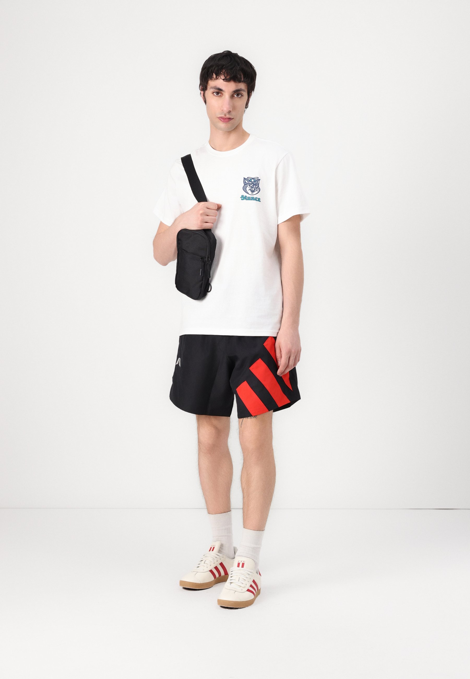 adidas Originals lezser rövidnadrág