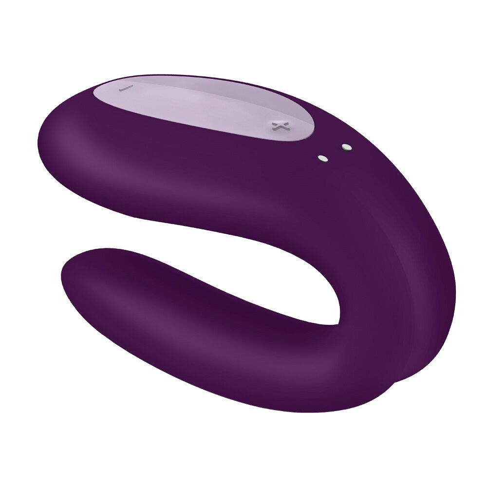 Caja de socio de Satisfyer