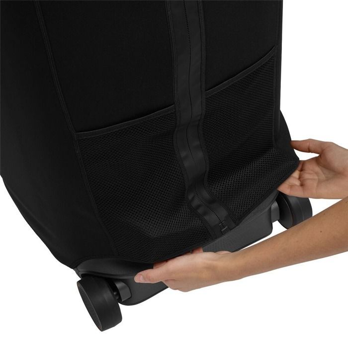 Funda protectora JBL Partycover 520 DJ Lyres para altavoz Partybox 520