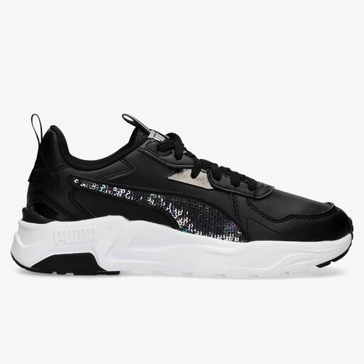 Puma Trinity Lite Winter Wonderland
