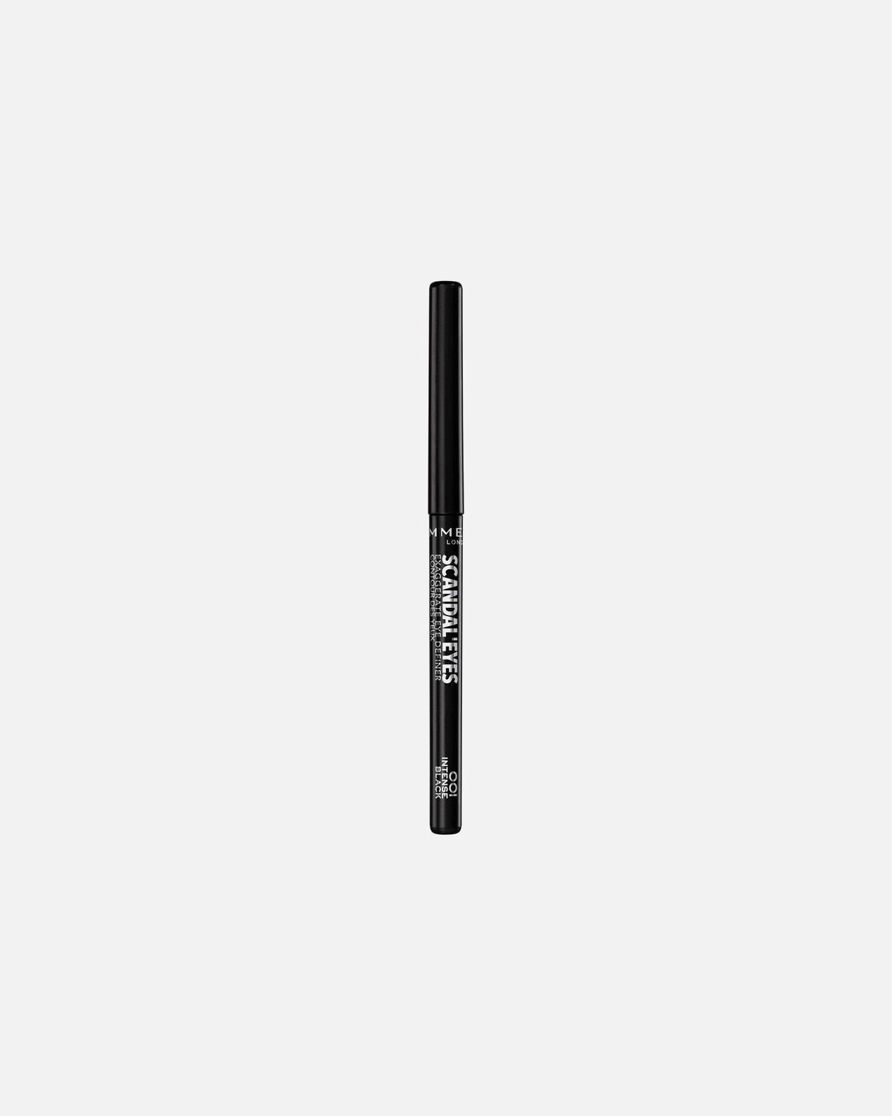 Rimmel London Eyeliner Exaggerate Full Color Eye Definer - 0,35 g