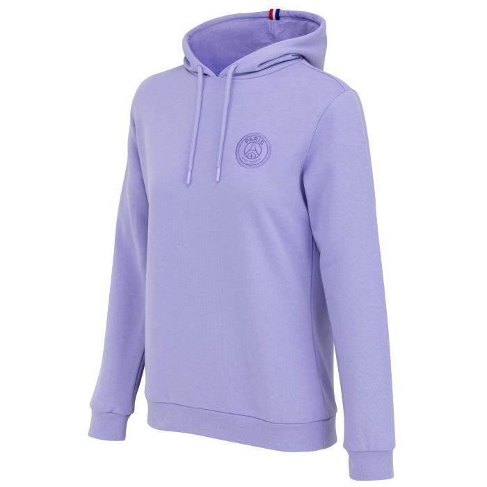 PSG dameshoodie - Officiële PARIS SAINT-GERMAIN collectie
