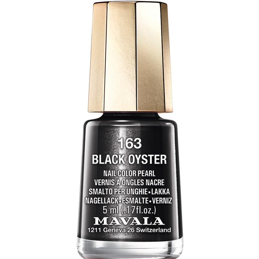 Mavala kynsilakka kynsilakka - 5 ml