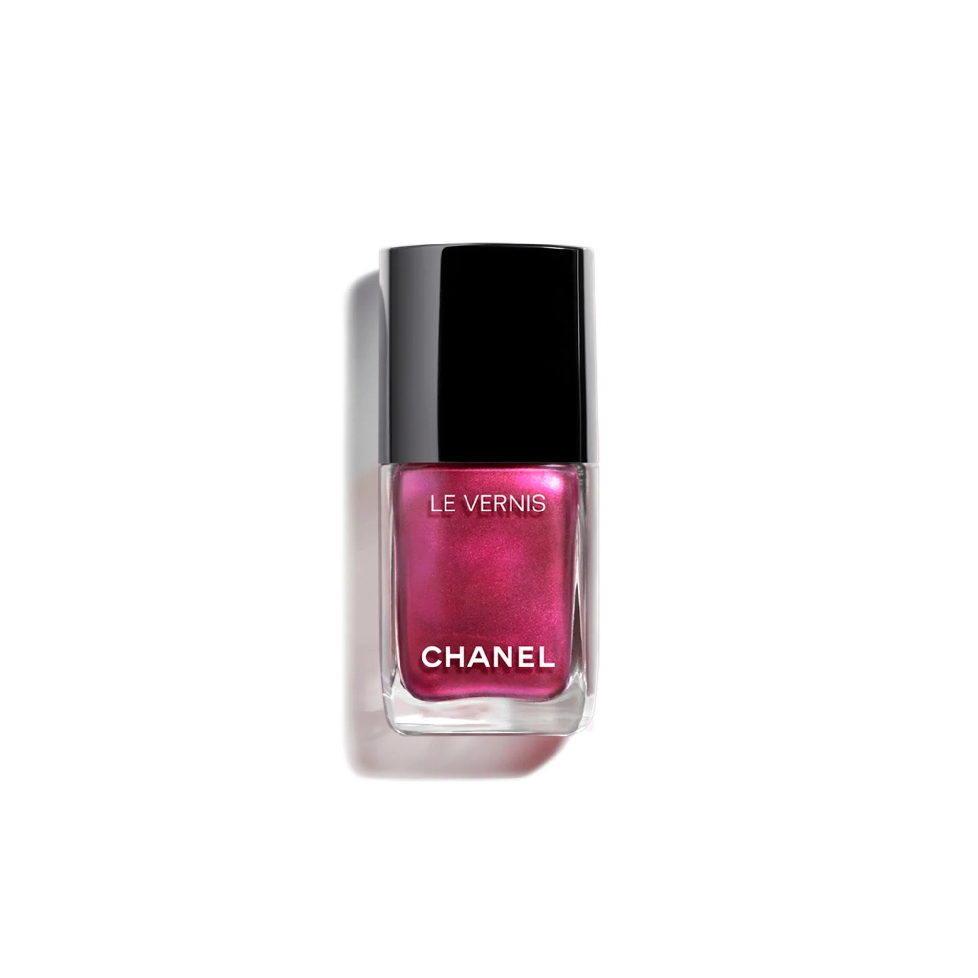 LE VERNIS - COLORE E BRILLANTEZZA LUNGA TENUTA