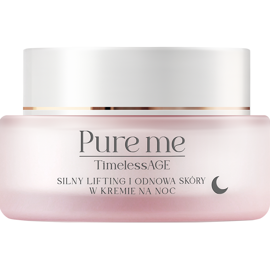 Pure Moi Âge Intemporel