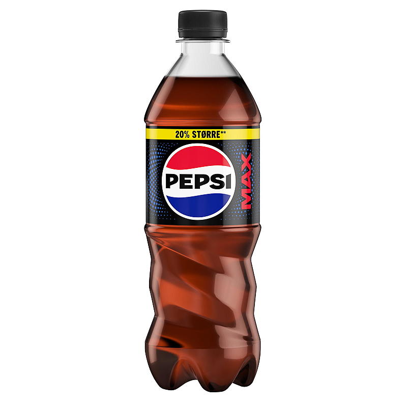 Pepsi Max 0,60 l