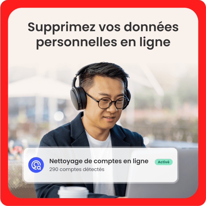 McAfee+ Premium Famille, nombre illimité d'appareils | Abonnement de 1 an, renouvellement automatique annuel