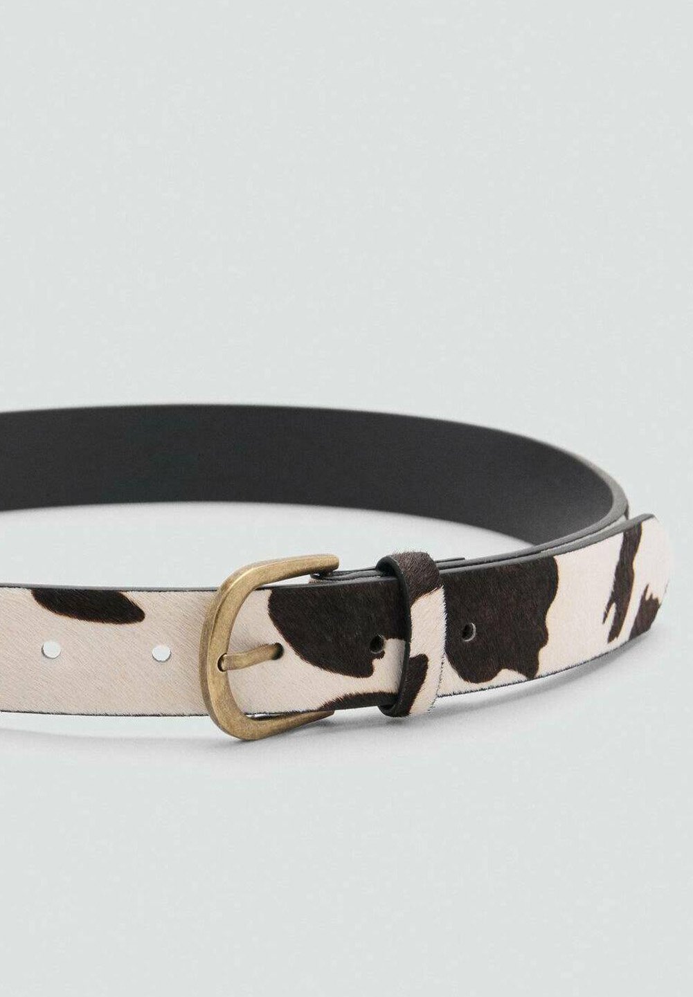 Mango Kids IANA - Riem - bruin