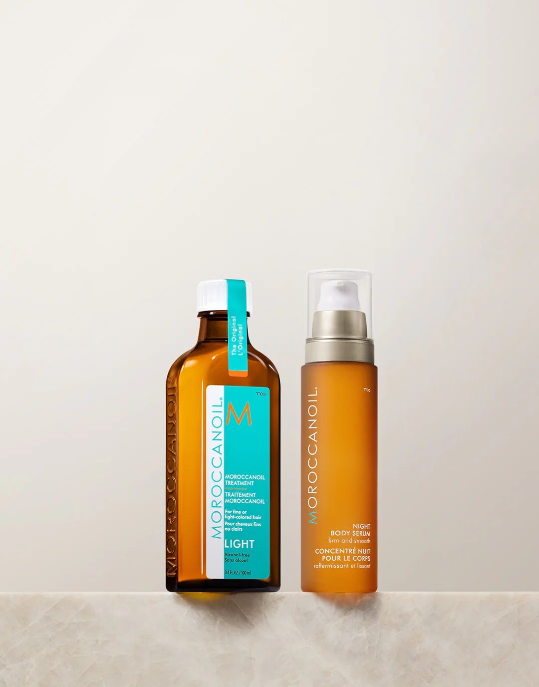 Pack Good to Glow Duo Light Peluquería profesional