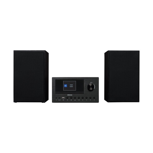 Sistem micro-audio LIFE® P85003