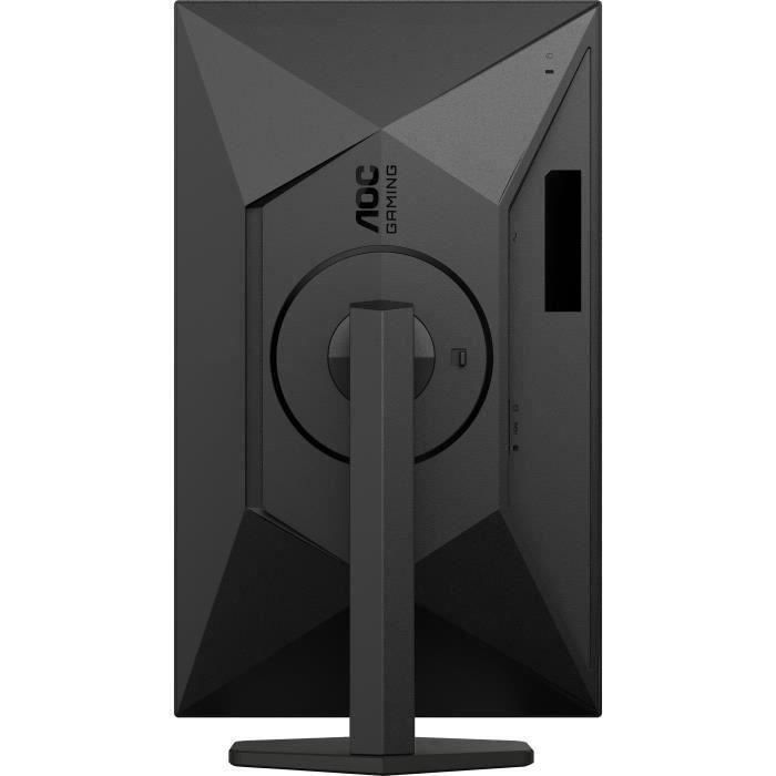 Ecran PC Gamer - AOC - 27