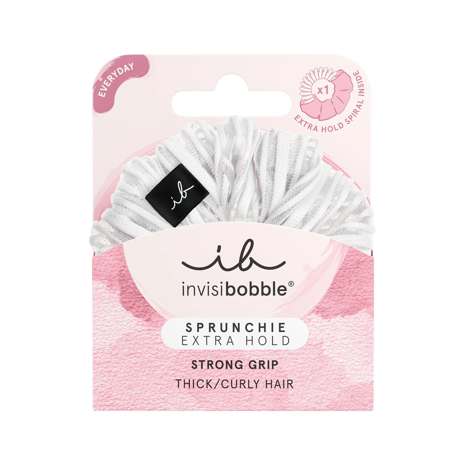 Accessori Sprunchie Extra Hold - Fermagli ed Elastici