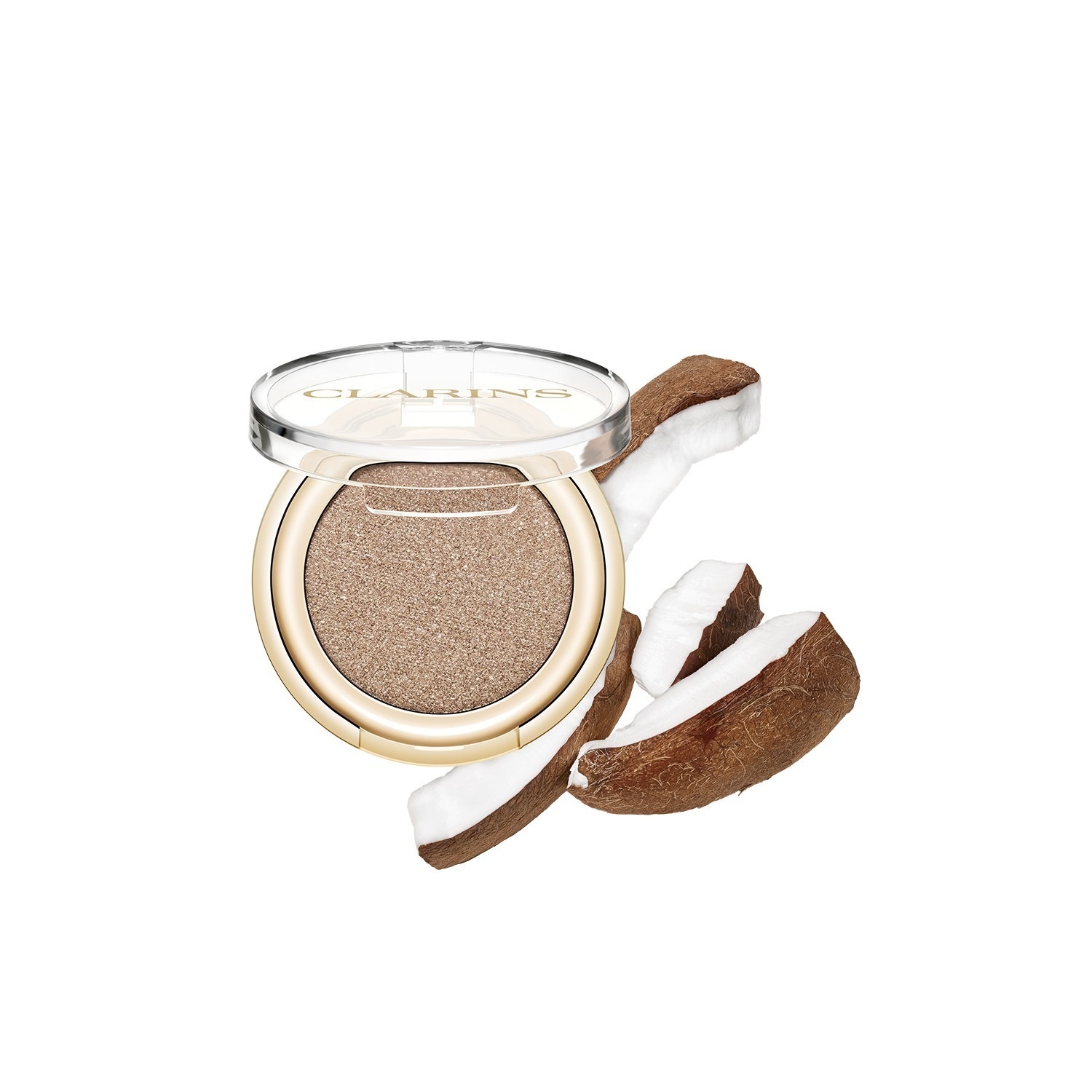 Clarins sjenilo za oči Ombre Skin - 1,5 g