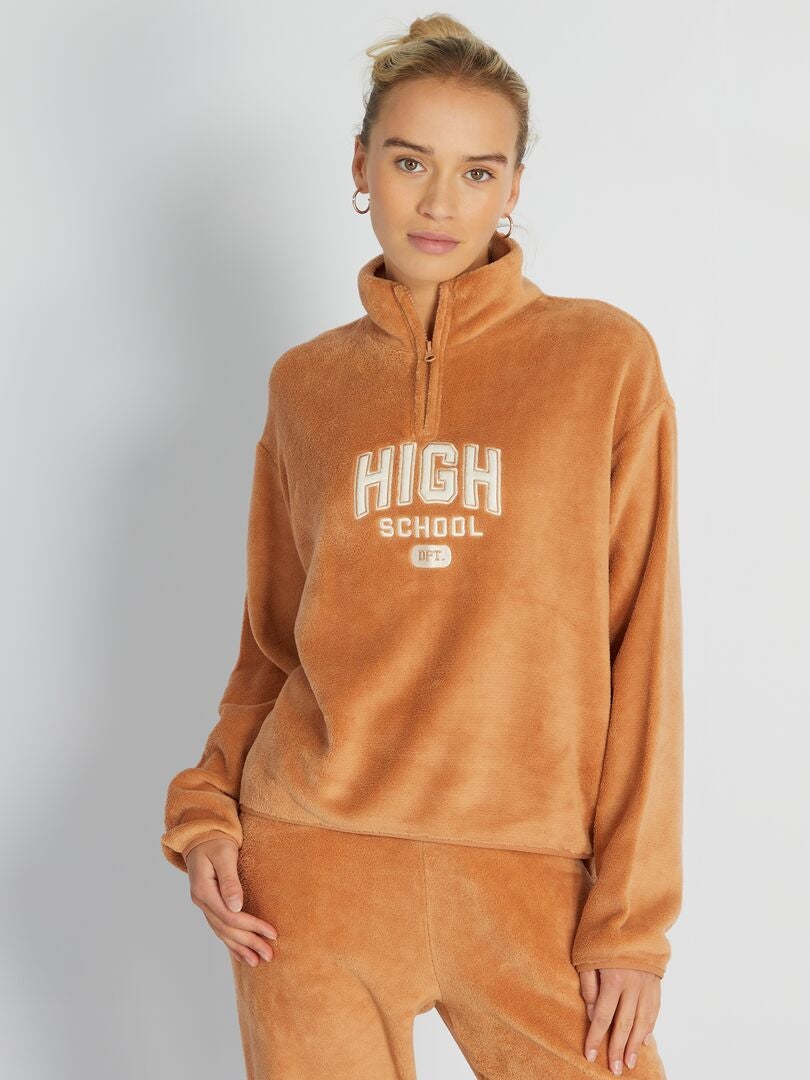 Pyjama T-shirt - BRUIN
