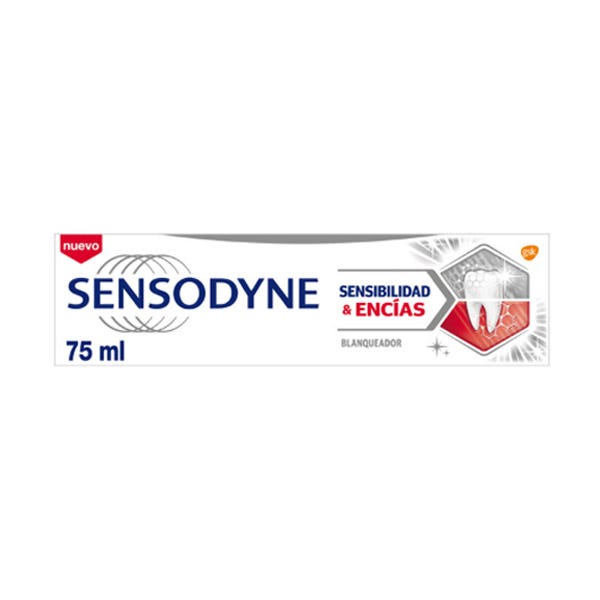 Bělení | 75 ml