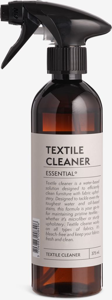SREDSTVO ZA ČIŠĆENJE TEKSTILA Sredstvo za čišćenje tekstila 375 ml