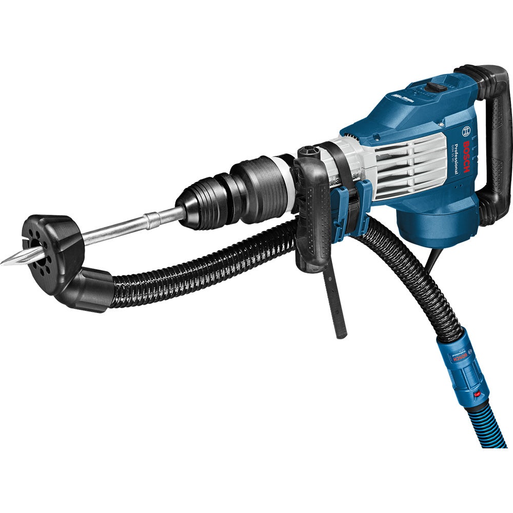 BOSCH Hex Universal-Meißelstaubabsaugaufsatz