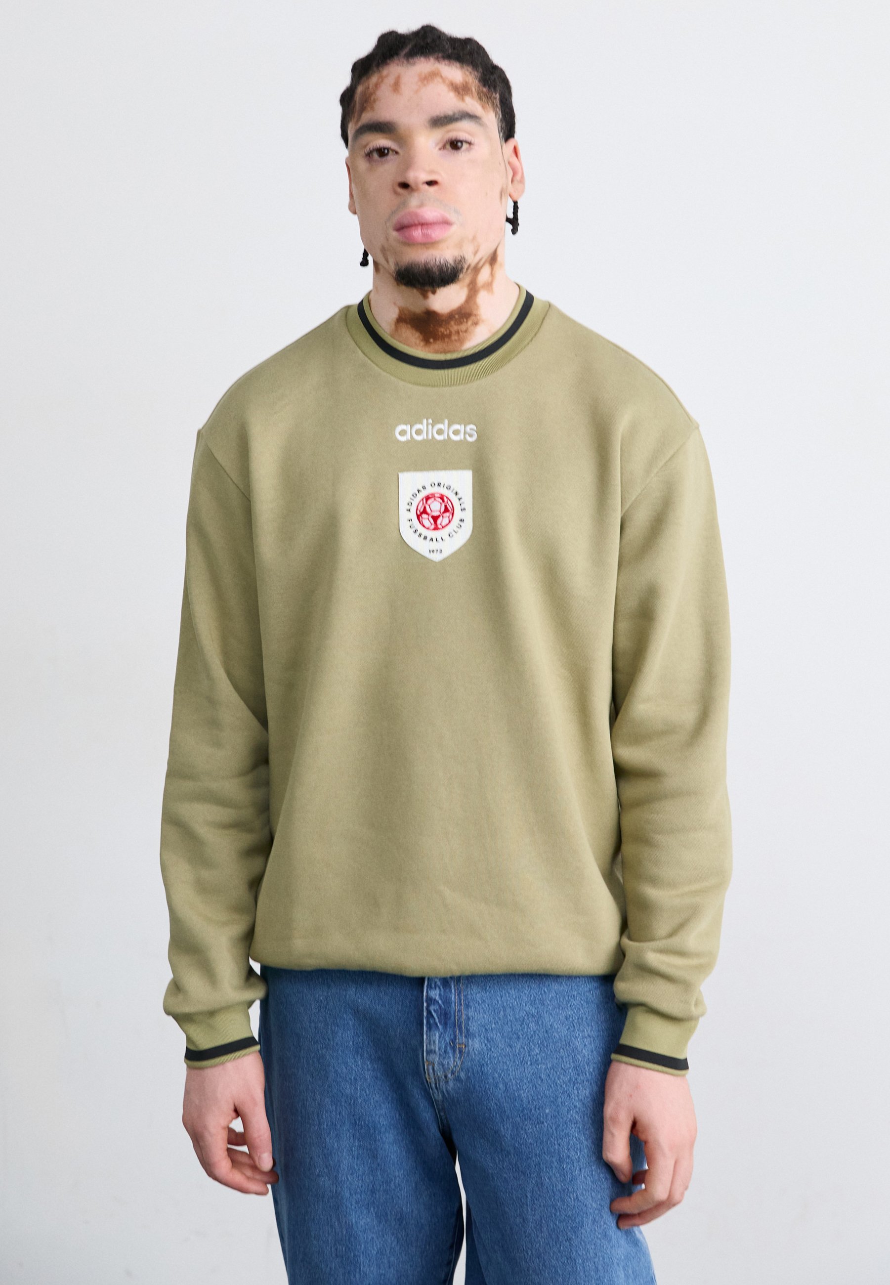 Felpe Adidas Originals