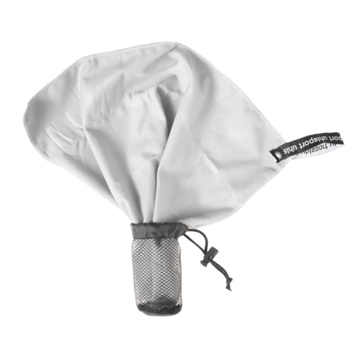  Toalla Care Gris Uhlsport