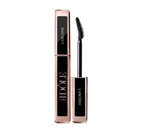 Lancôme Lash Idôle tusz do rzęs 01 Glossy Black 8 ml