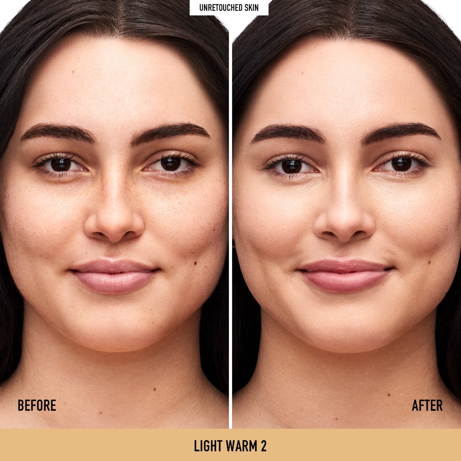 bareMinerals Foundation Original Pure Serum широког спектра SPF20 пудер - 30 мл