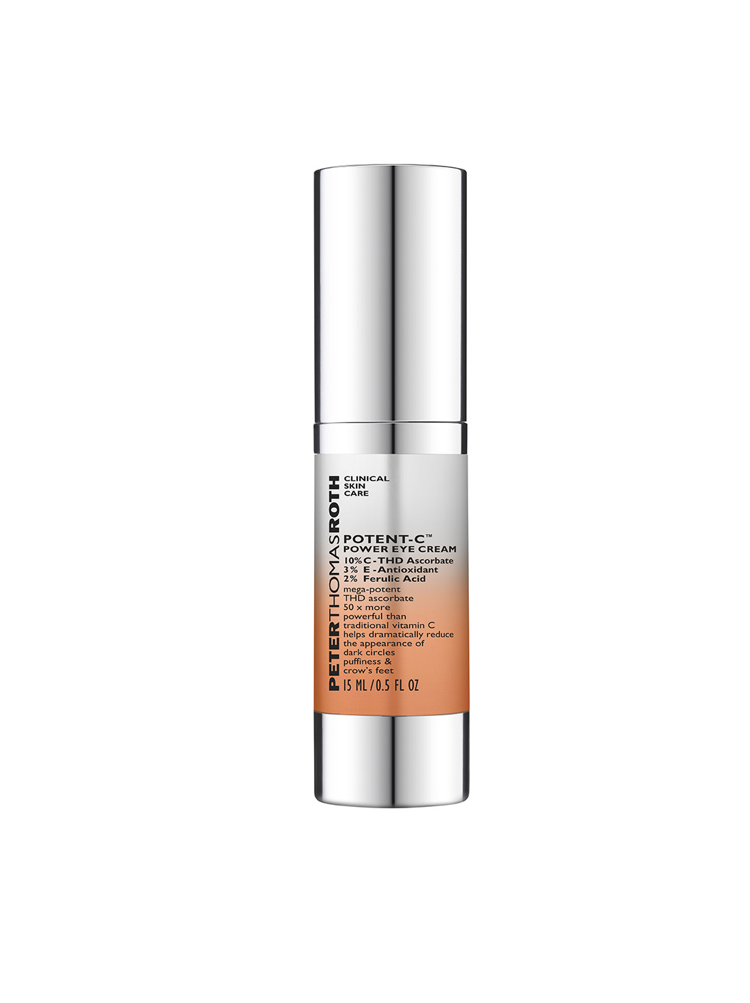 Cremă de ochi Potent C 15 ml - Peter Thomas Roth