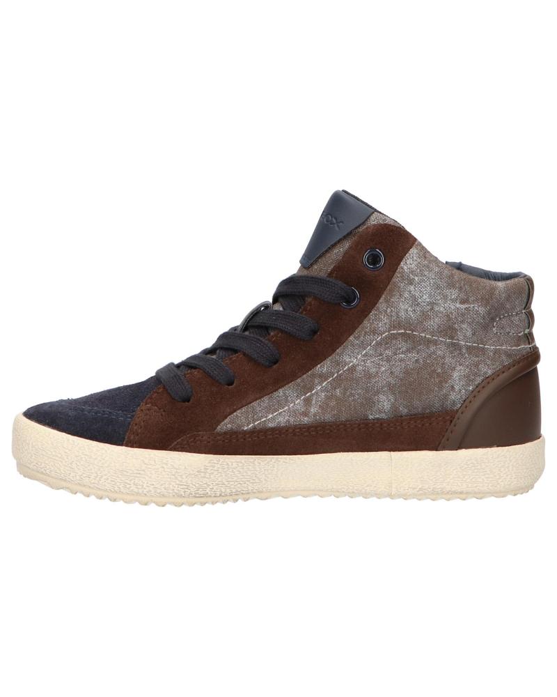 Botines Geox J942cj 022pg J Alonisso